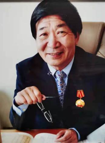 顾问兼副会长：王振民