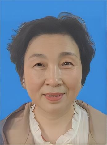 副会长：王淑霞