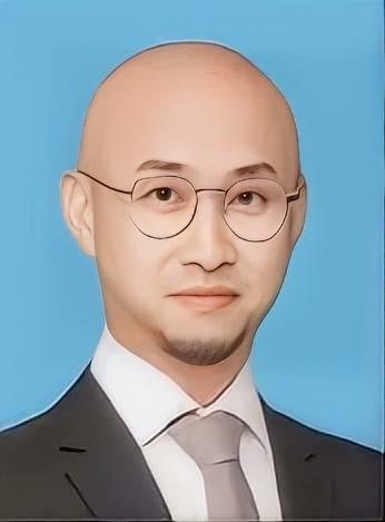 副会长：鲁锡章